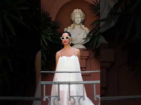 Rochie lunga tip sirena de seara Felicia