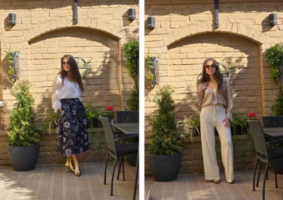 9 Outfituri de iarna chic pe care trebuie să le încerci