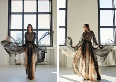 Culoarea Anului 2025: Semnificații și impact în lumea modei