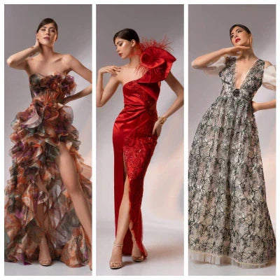 Idei de rochii de nuntă pe care le poți purta pentru a te simți bine și a atrage toate privirile