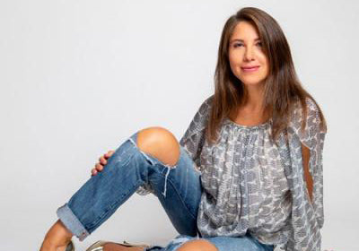 EXCLUSIV Interviu cu Elena Perseil, designerul vestimentar sensibil, care iubește femeia