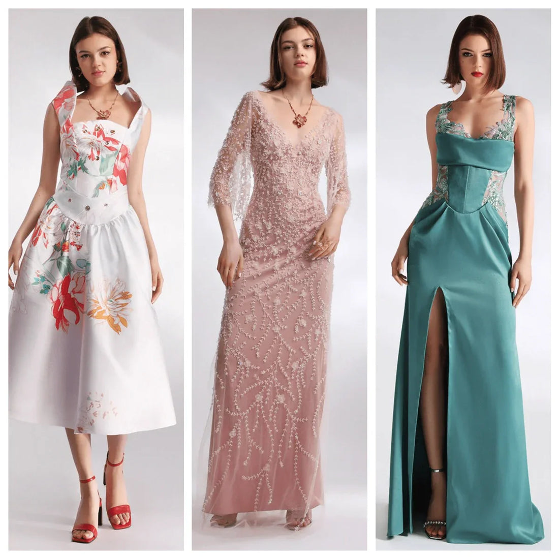 Tinute cocktail pentru femei