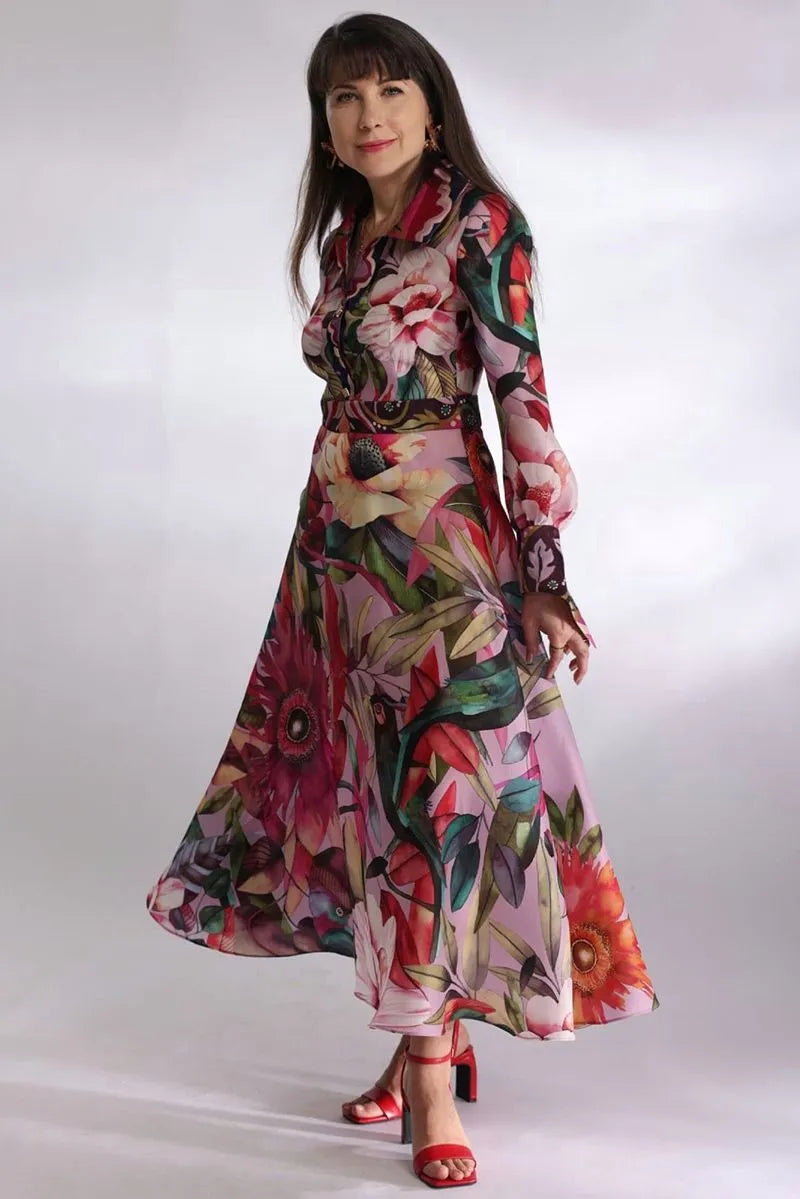 Rochii de zi elegante