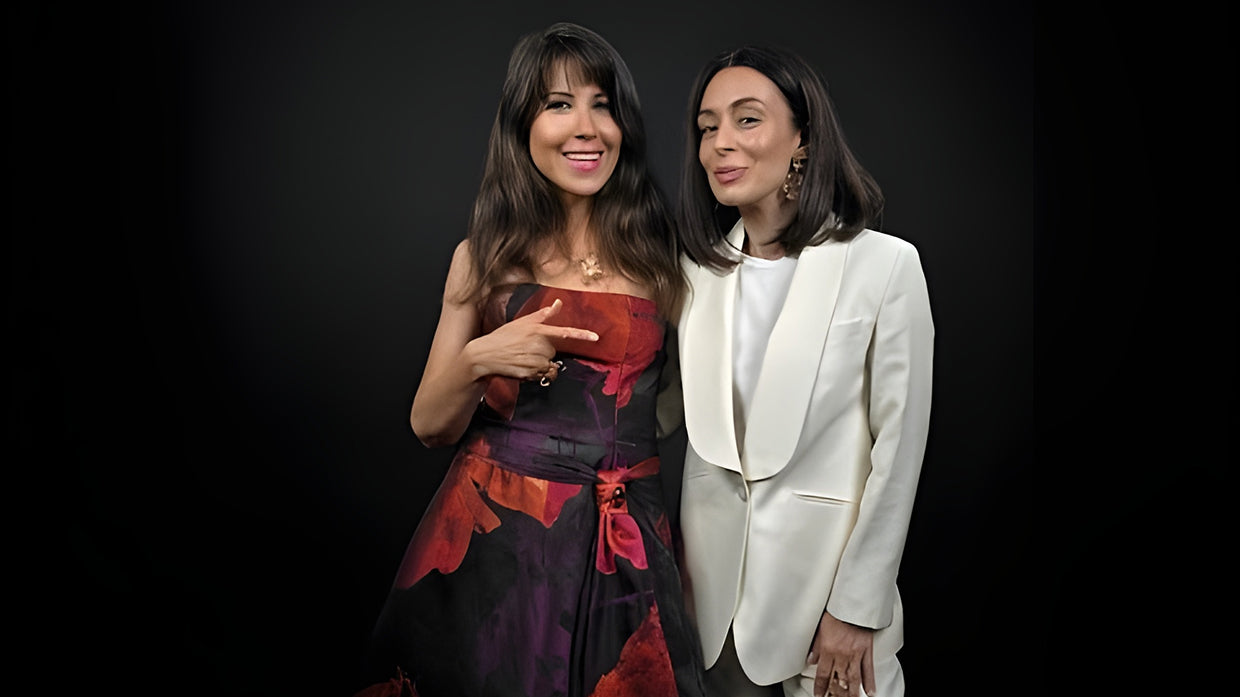 Elena Perseil, designer vestimentar