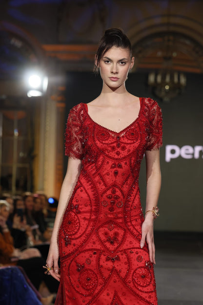 Dress R16H26
