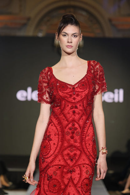 Dress R16H26