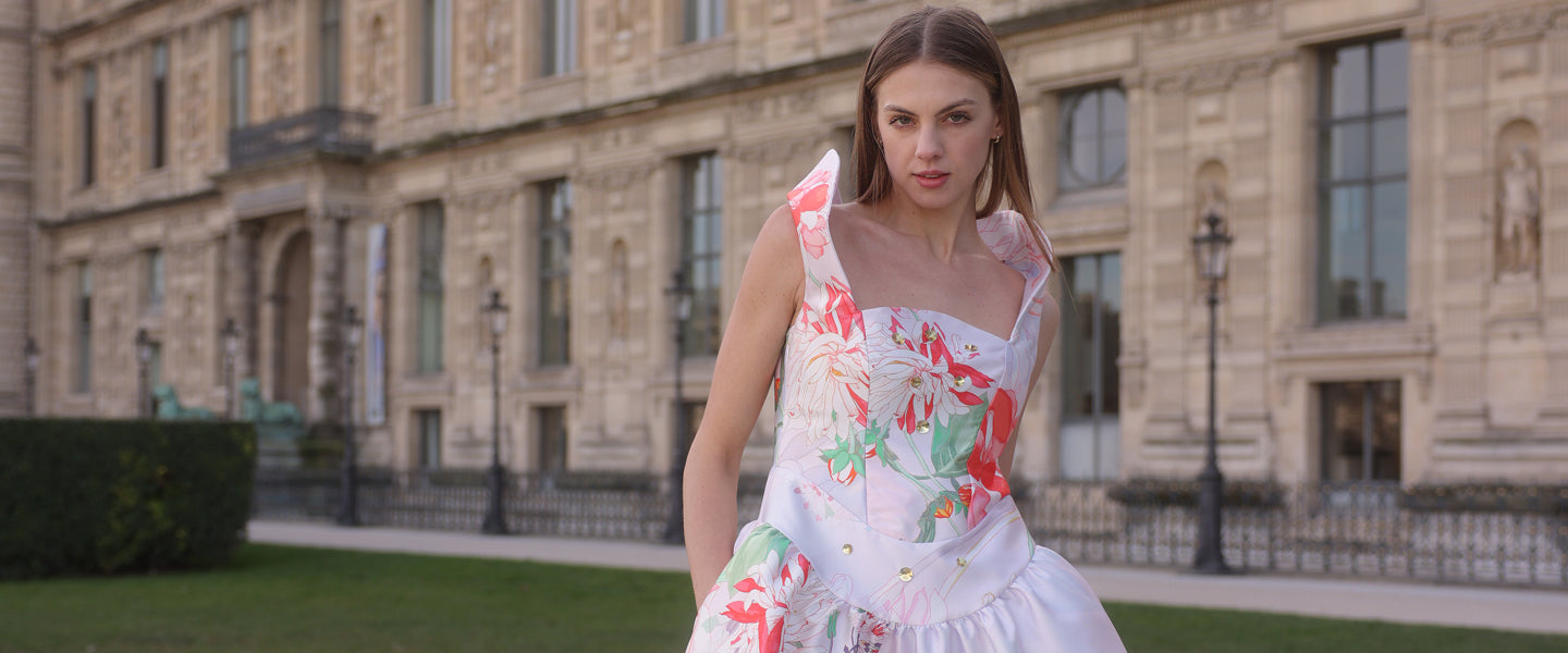 Discover the latest collection