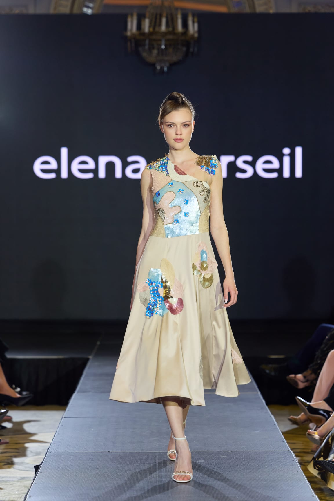 Dress R2S18