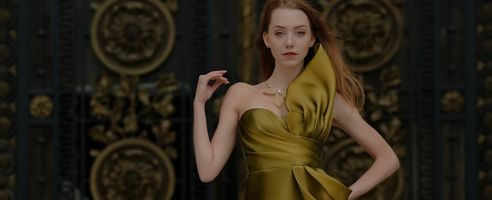 Rochii la comandă inspirate de tine