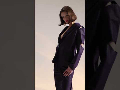 Pantalonul de zi sau de birou Confidence