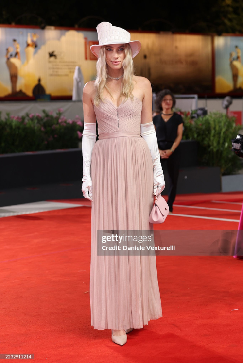 Rochie de seara lunga, de matase cu corsaj,  R17H20