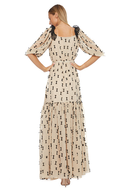 Rochie eleganta de zi Dalia