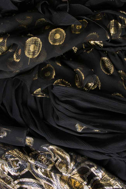 Rochie lunga de matase R48H17