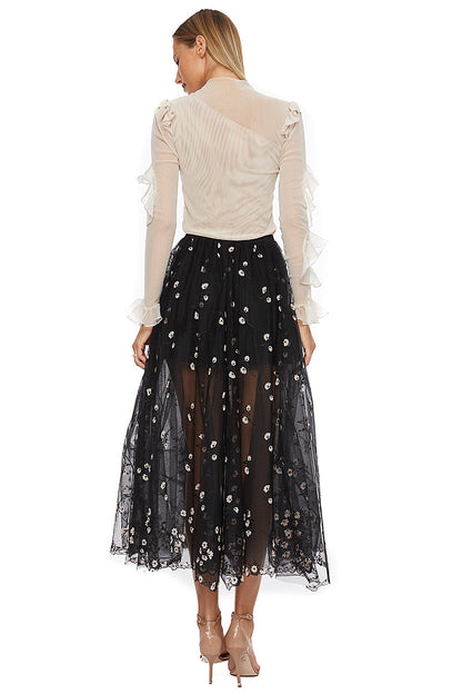 Top elegant de zi Cheva