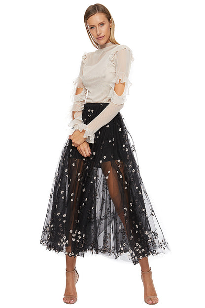 Top elegant de zi Cheva