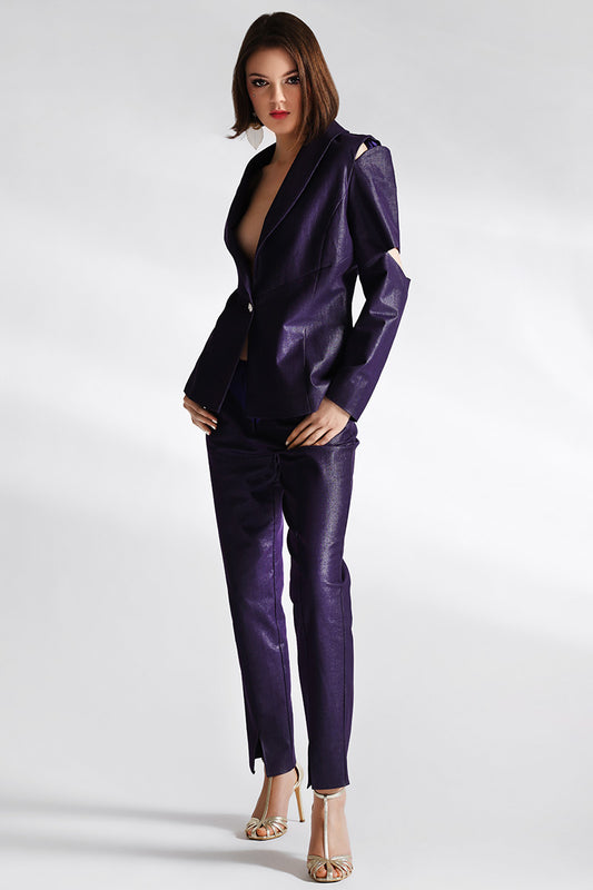 Sacoul Confidence perfect pentru birou sau un eveniment deosebit